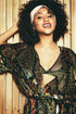 Peacock of Opulence Bralette